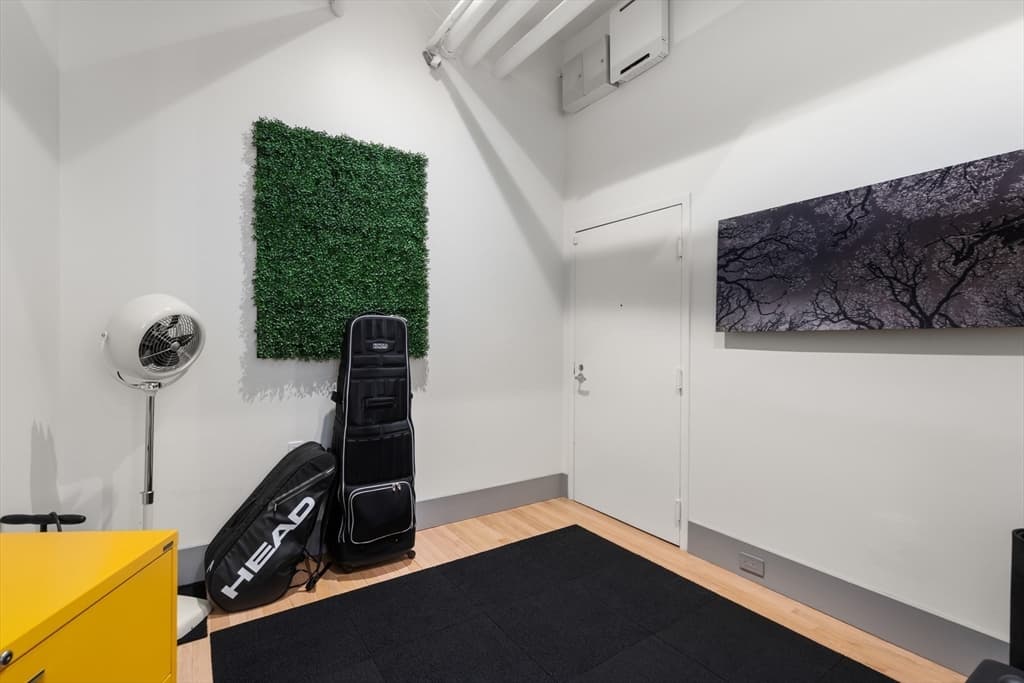Condominium at 1180-1200 Washington St # 119, Boston MA 02118, photo 23 of 32