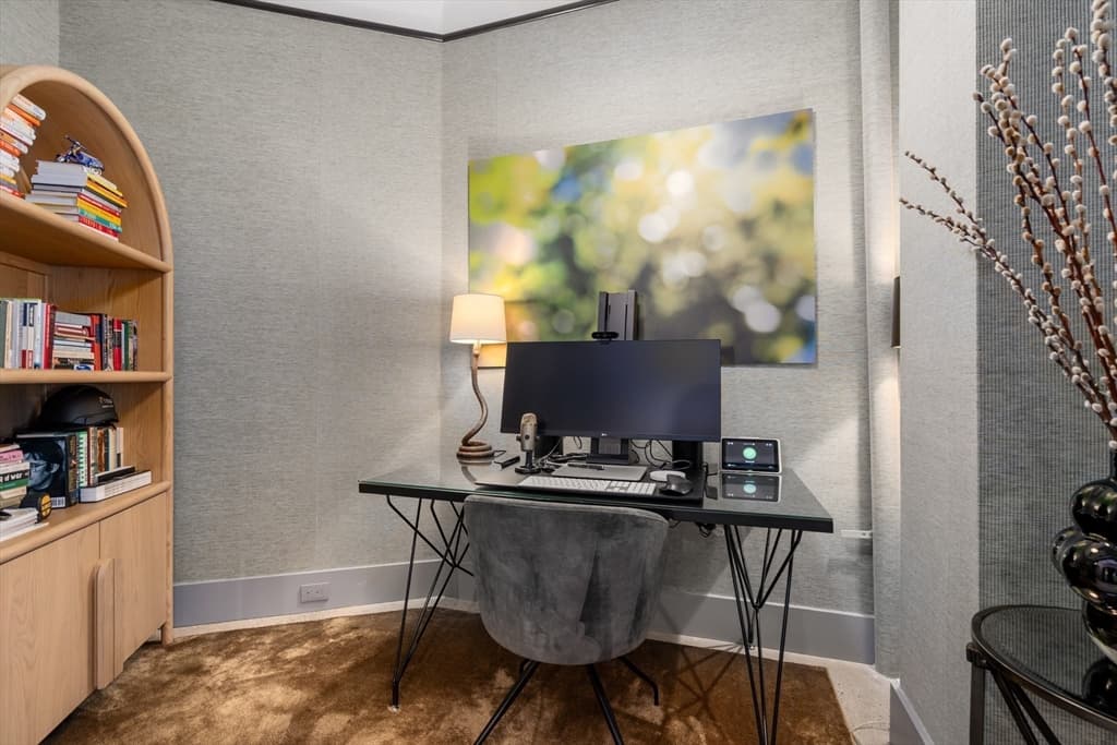 Condominium at 1180-1200 Washington St # 119, Boston MA 02118, photo 13 of 32