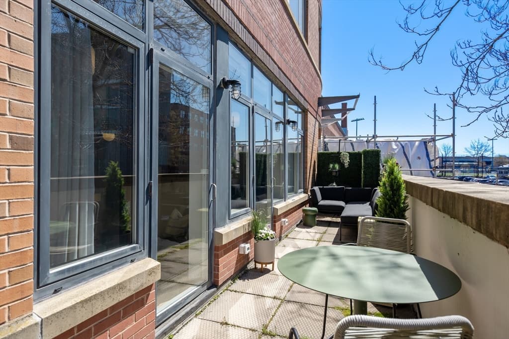 Condominium at 1180-1200 Washington St # 119, Boston MA 02118, photo 26 of 32
