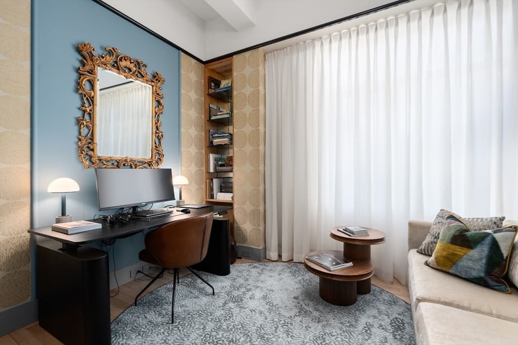 Condominium at 1180-1200 Washington St # 119, Boston MA 02118, photo 18 of 32