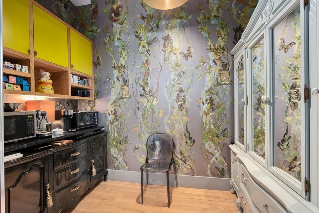 Condominium at 1180-1200 Washington St # 119, Boston MA 02118, photo 11 of 32