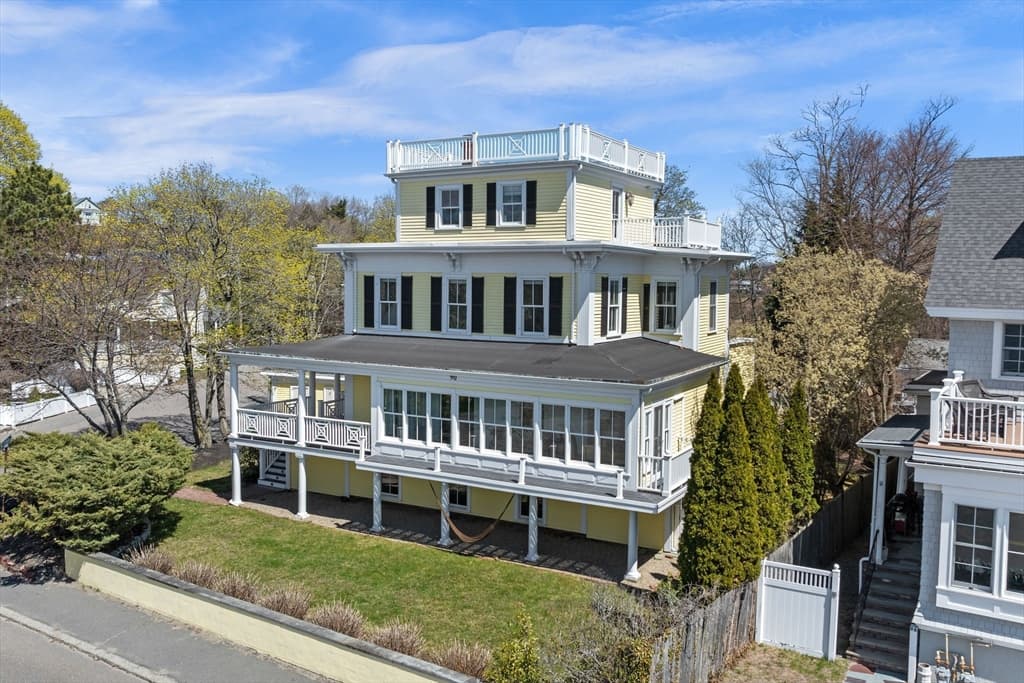 90 Puritan Road, Swampscott MA 01907 photo 2