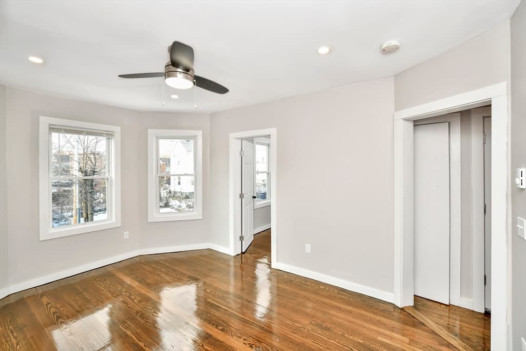 3 Family at 81 Ellington St, Boston MA 02121, Boston, photo 12 of 20