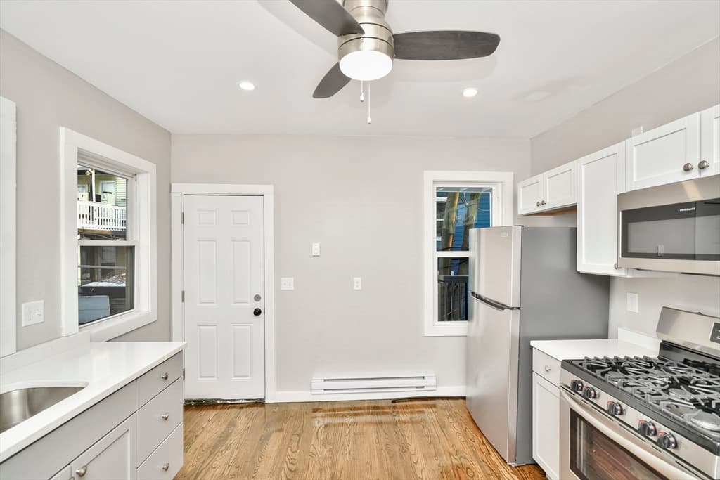 3 Family at 81 Ellington St, Boston MA 02121, Boston, photo 4 of 20