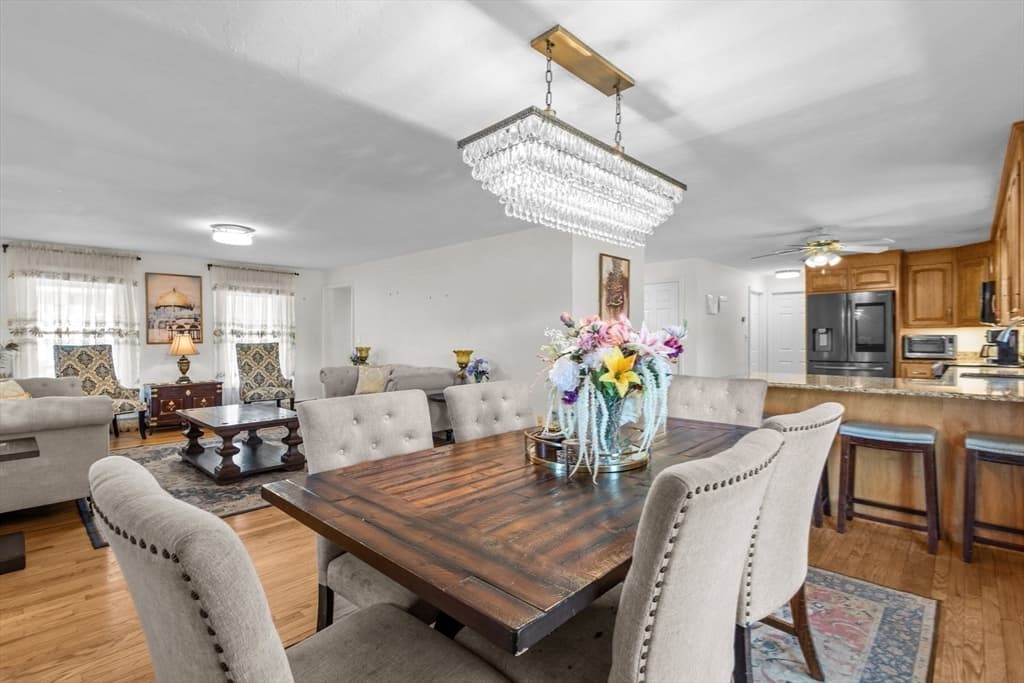 Single Family Residence at 3 Taylor Rd, Bellingham MA 02019, Bellingham, photo 6 of 42