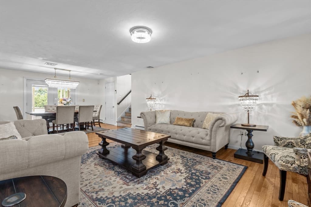 Single Family Residence at 3 Taylor Rd, Bellingham MA 02019, Bellingham, photo 13 of 42