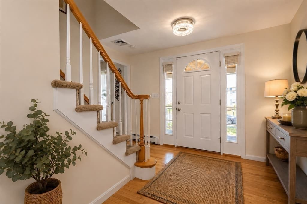 Single Family Residence at 3 Taylor Rd, Bellingham MA 02019, Bellingham, photo 16 of 42