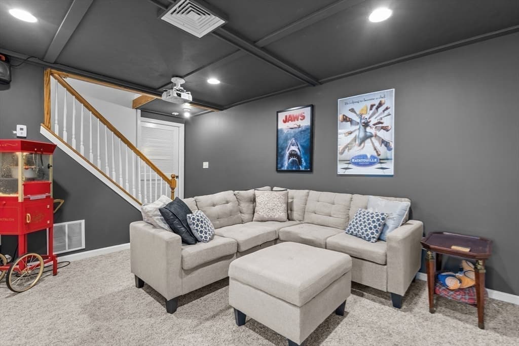 Single Family Residence at 3 Taylor Rd, Bellingham MA 02019, Bellingham, photo 33 of 42