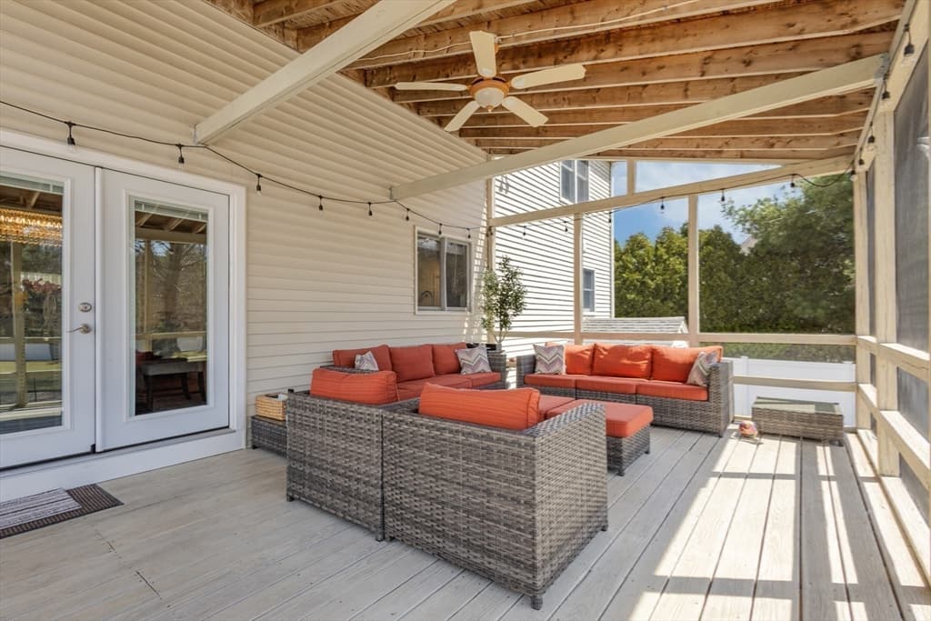 Single Family Residence at 3 Taylor Rd, Bellingham MA 02019, Bellingham, photo 14 of 42