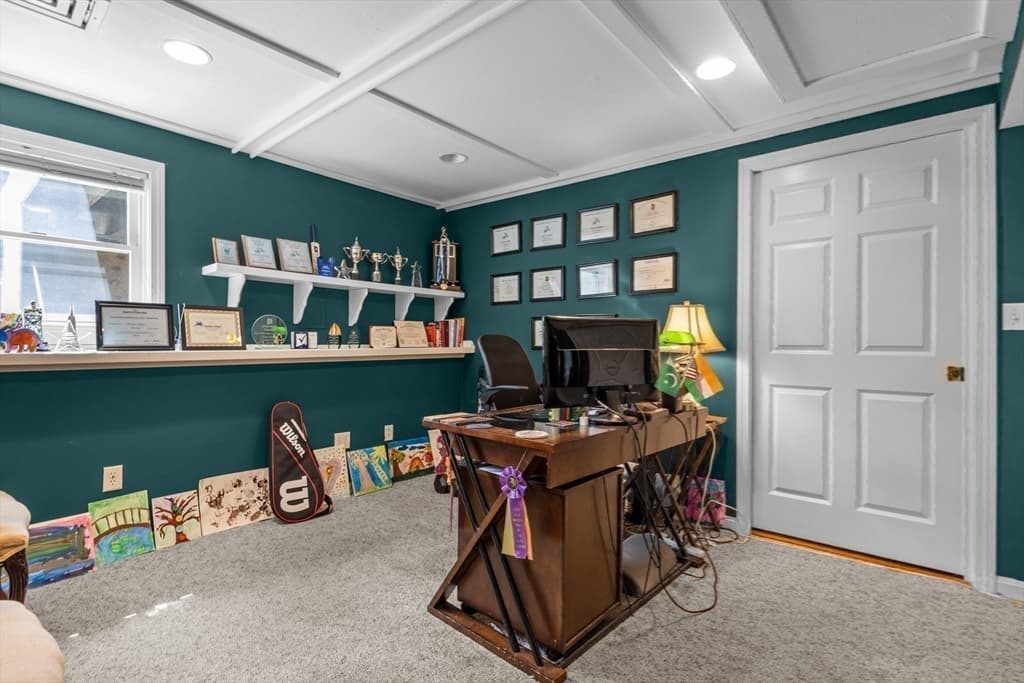 Single Family Residence at 3 Taylor Rd, Bellingham MA 02019, Bellingham, photo 31 of 42