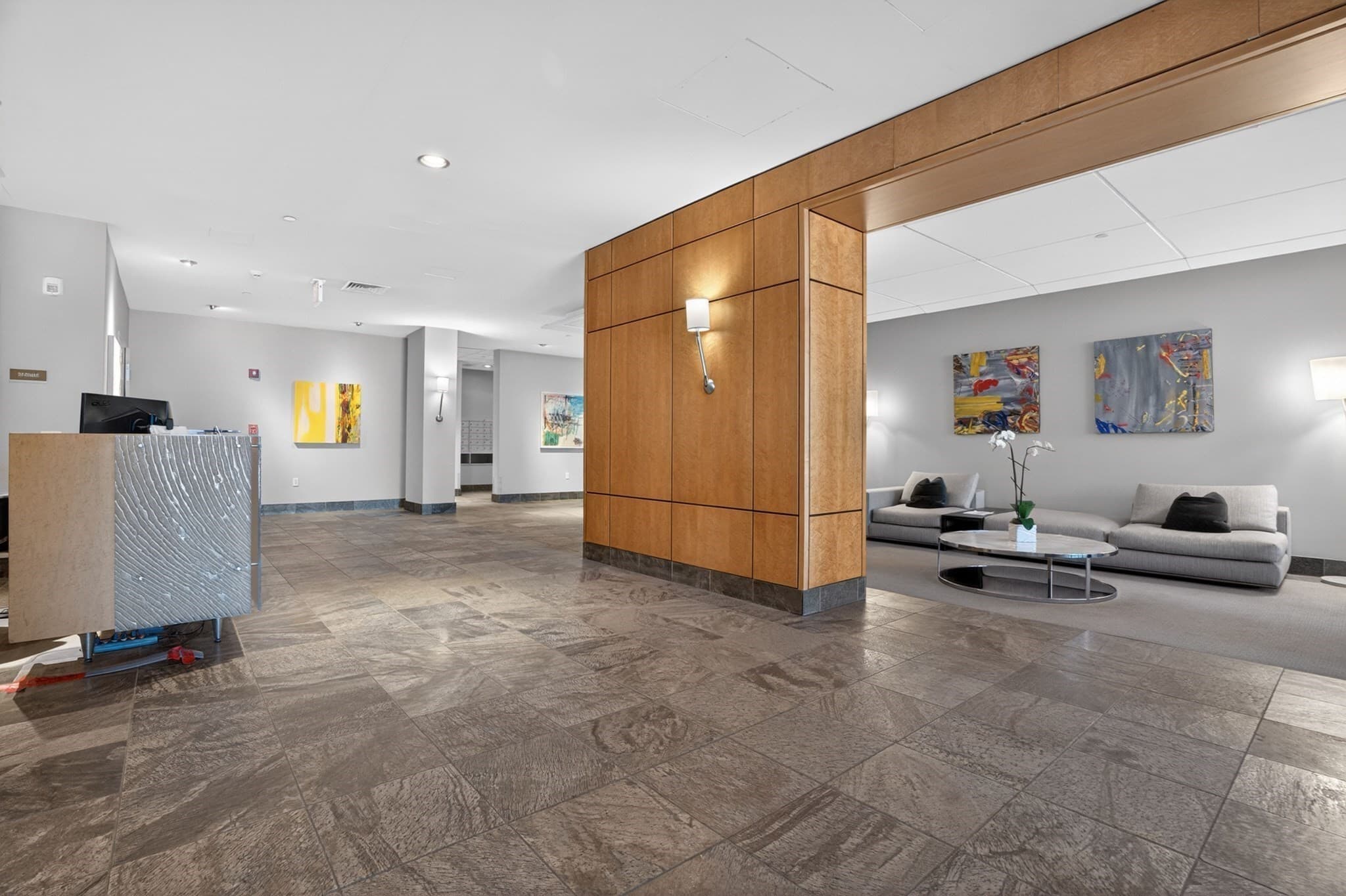 Condominium at 25 Channel Center St # 1107, Boston MA 02210, photo 27 of 36