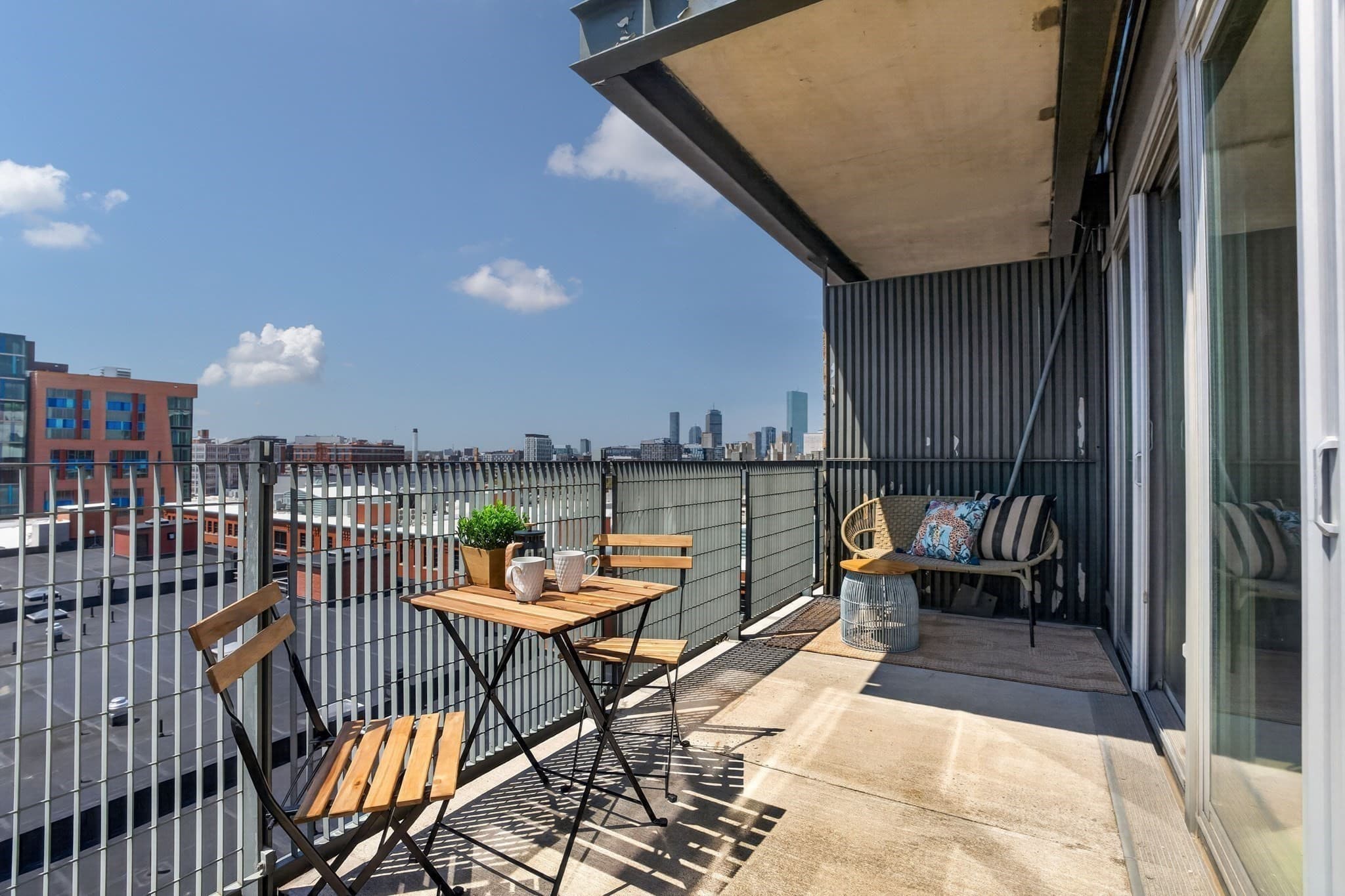 Condominium at 25 Channel Center St # 1107, Boston MA 02210, photo 3 of 36