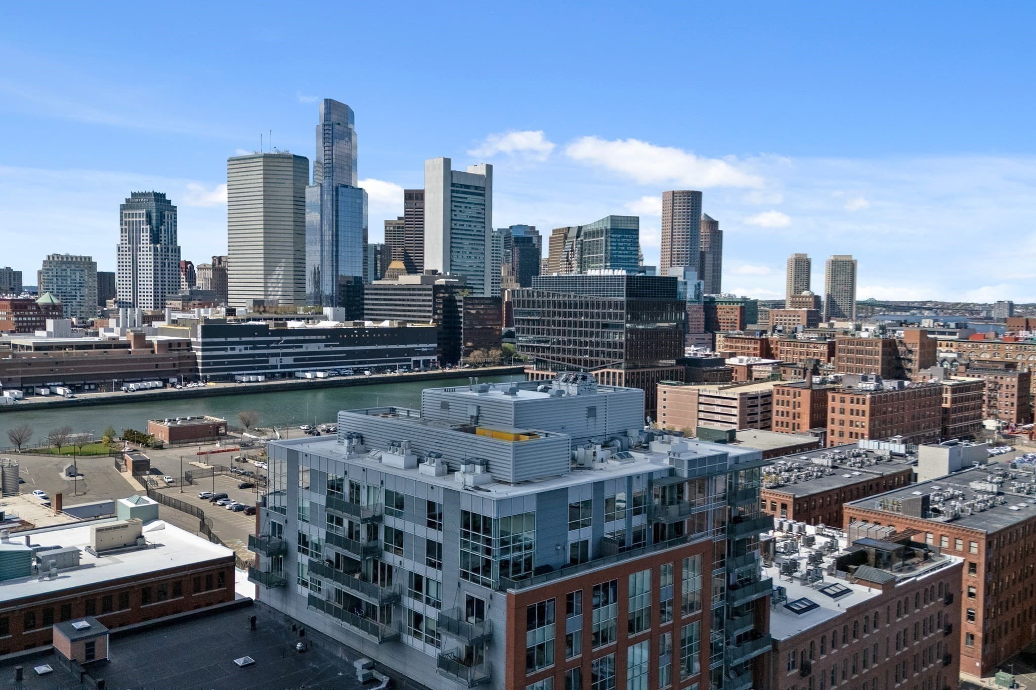 Condominium at 25 Channel Center St # 1107, Boston MA 02210, photo 36 of 36