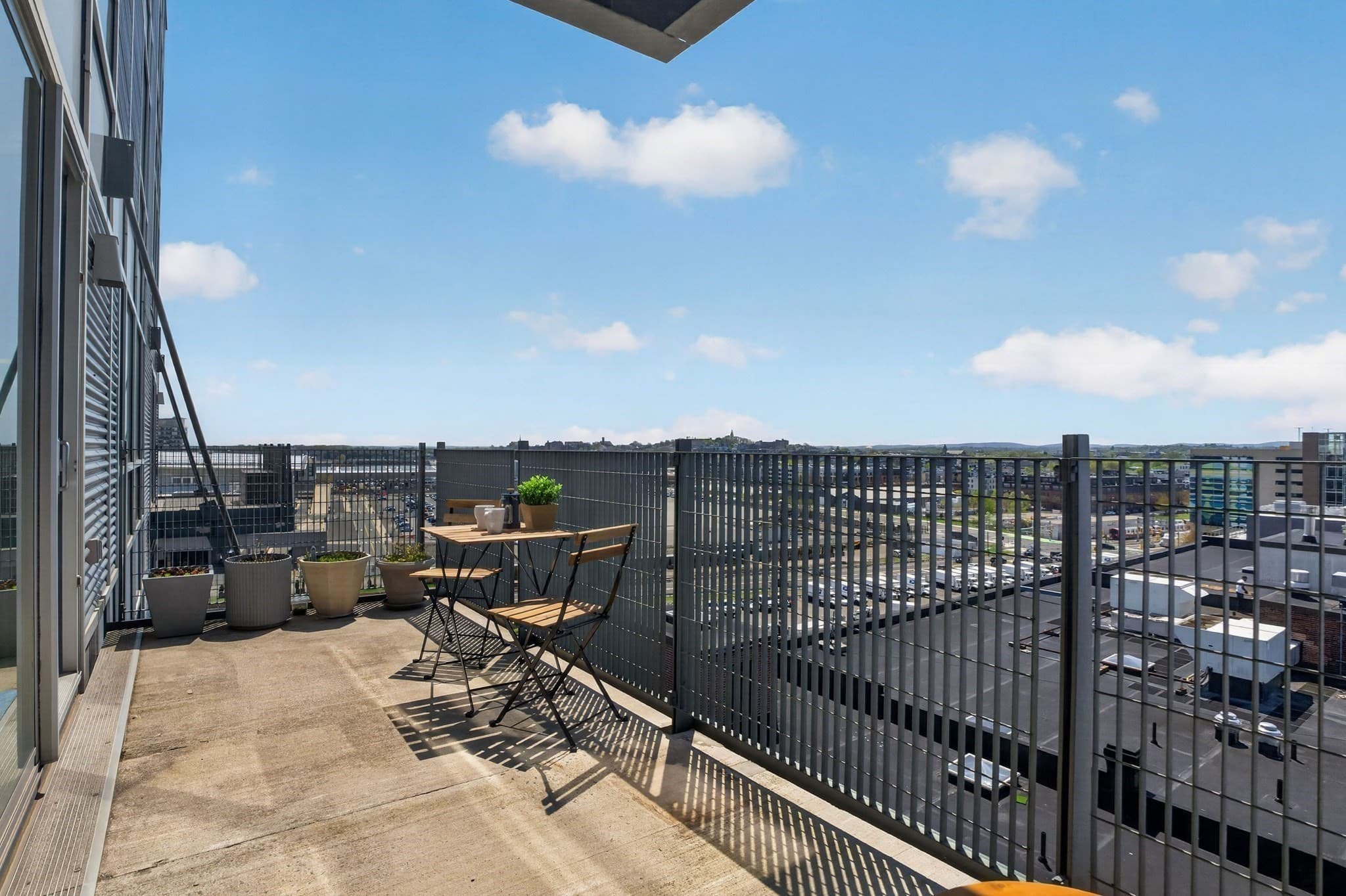 Condominium at 25 Channel Center St # 1107, Boston MA 02210, photo 5 of 36