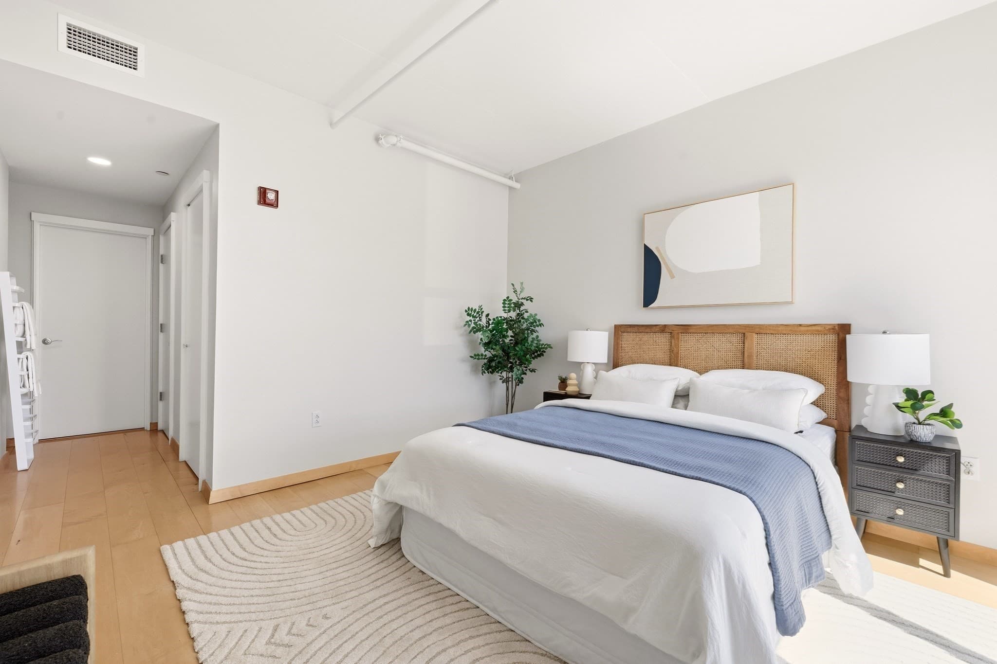 Condominium at 25 Channel Center St # 1107, Boston MA 02210, photo 20 of 36