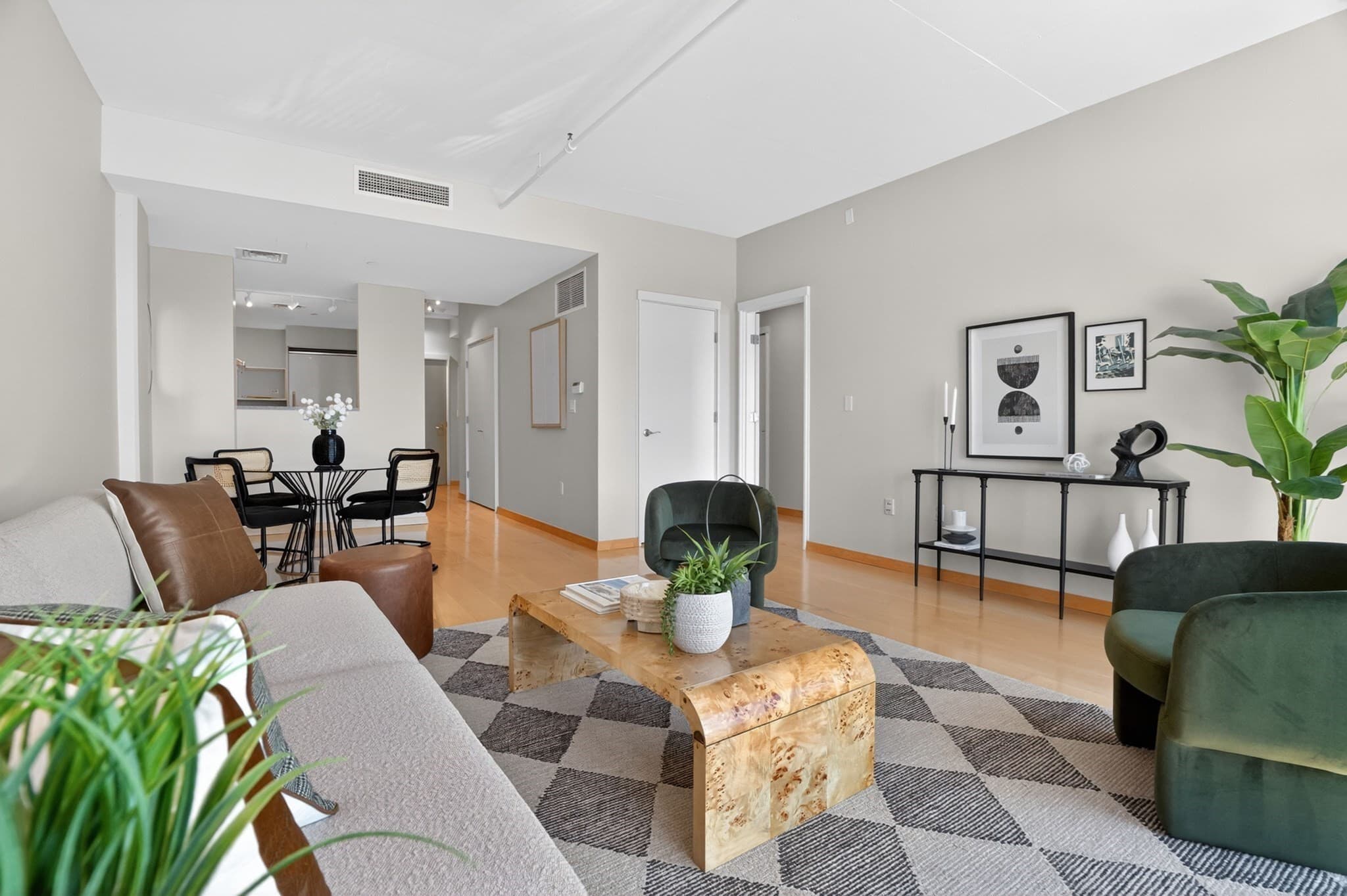 Condominium at 25 Channel Center St # 1107, Boston MA 02210, photo 9 of 36