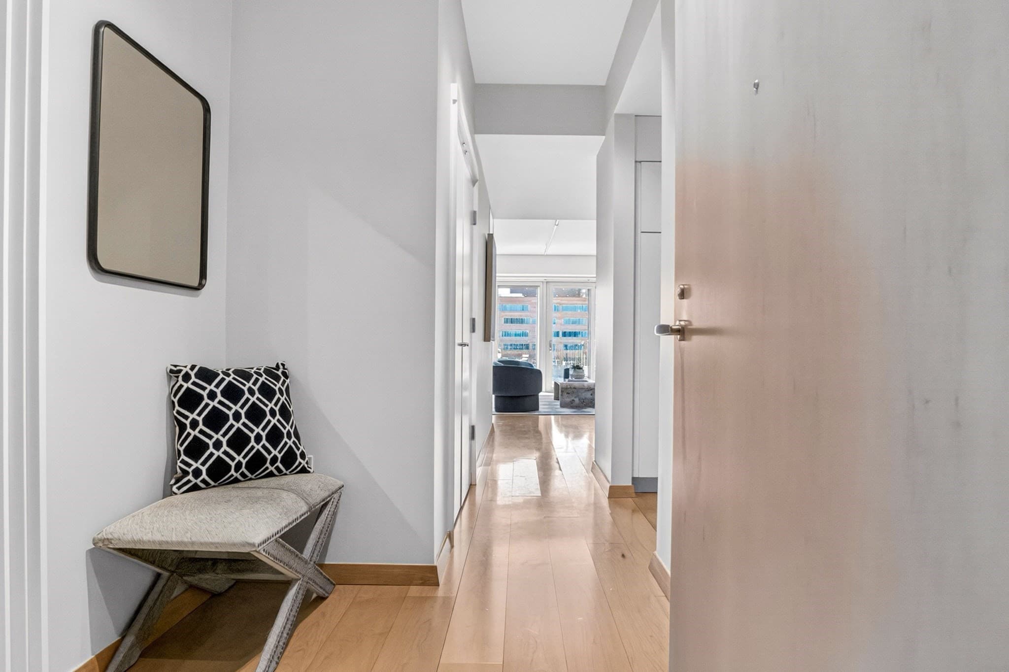 Condominium at 25 Channel Center St # 1107, Boston MA 02210, photo 24 of 36