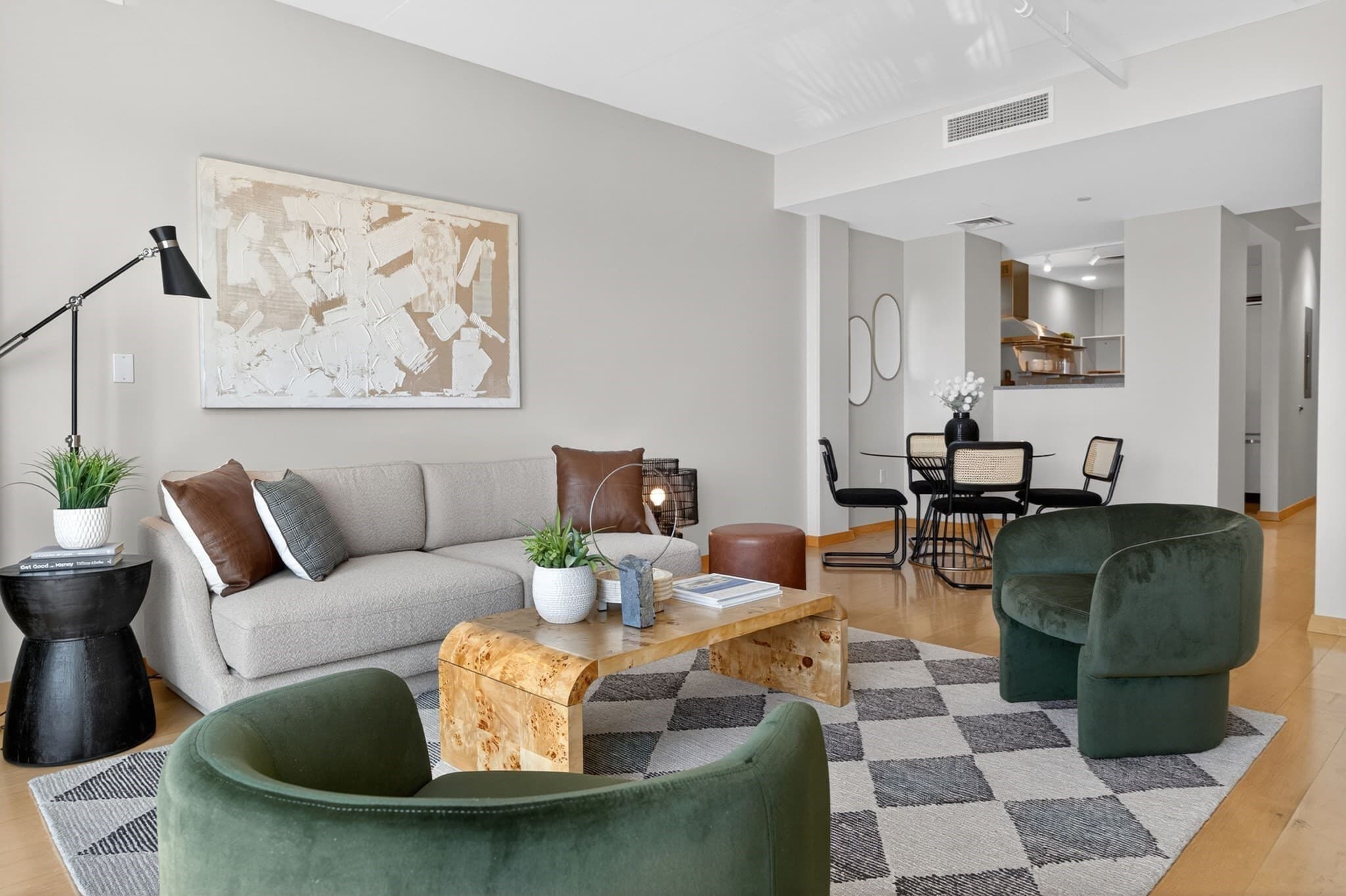 Condominium at 25 Channel Center St # 1107, Boston MA 02210, photo 10 of 36