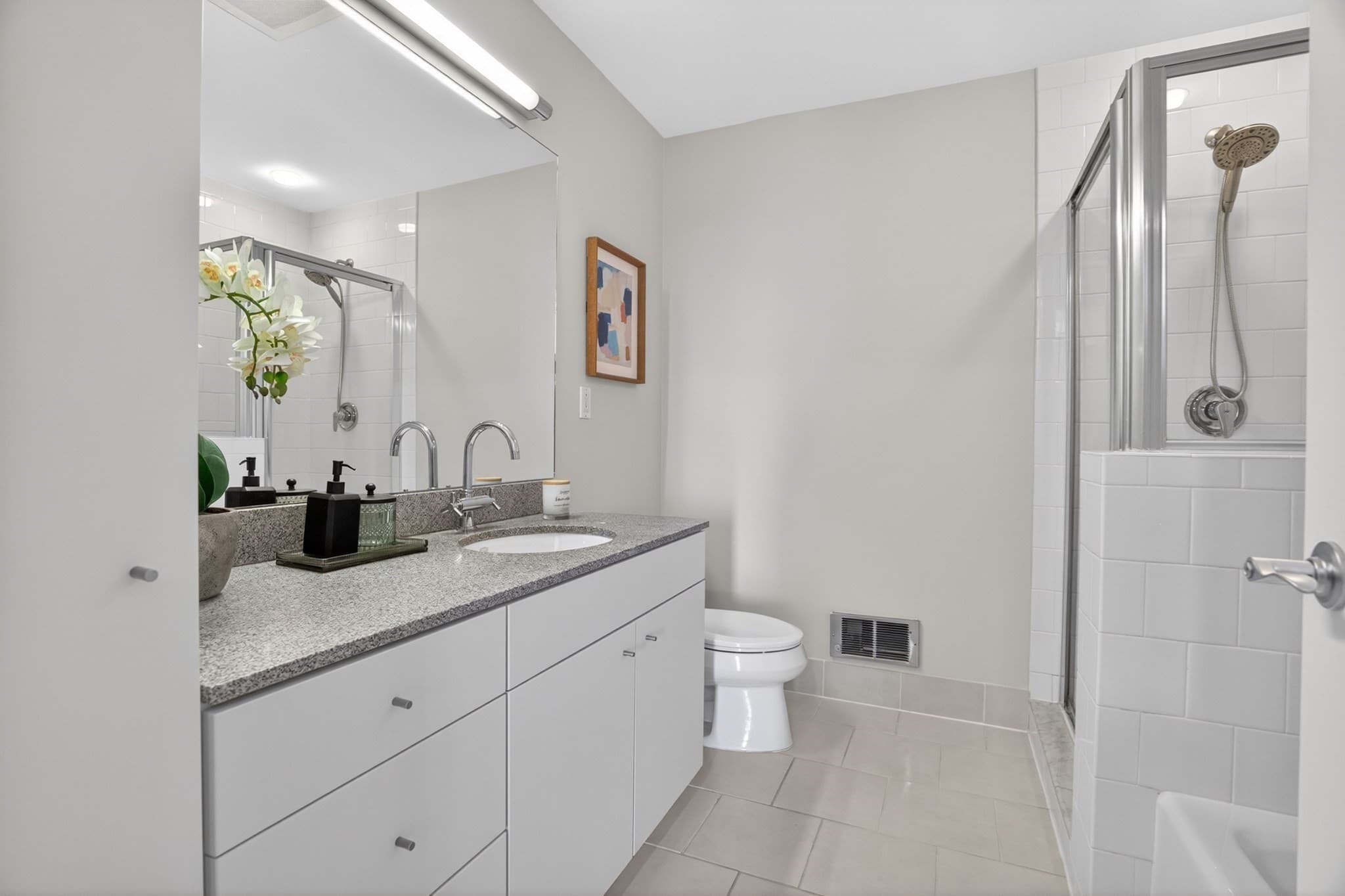 Condominium at 25 Channel Center St # 1107, Boston MA 02210, photo 21 of 36