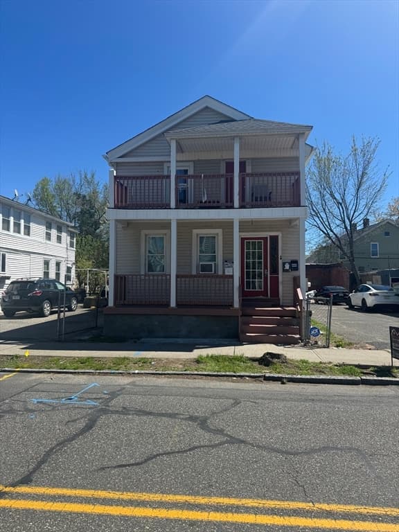 49 Fremont St, Springfield MA 01105 photo 2