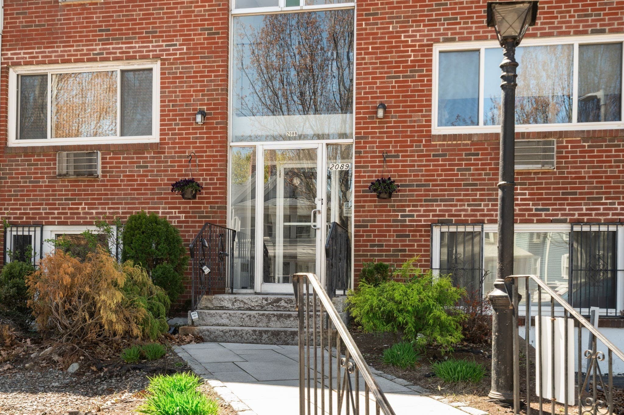 2089 Dorchester Ave Unit 2, Boston MA 02124