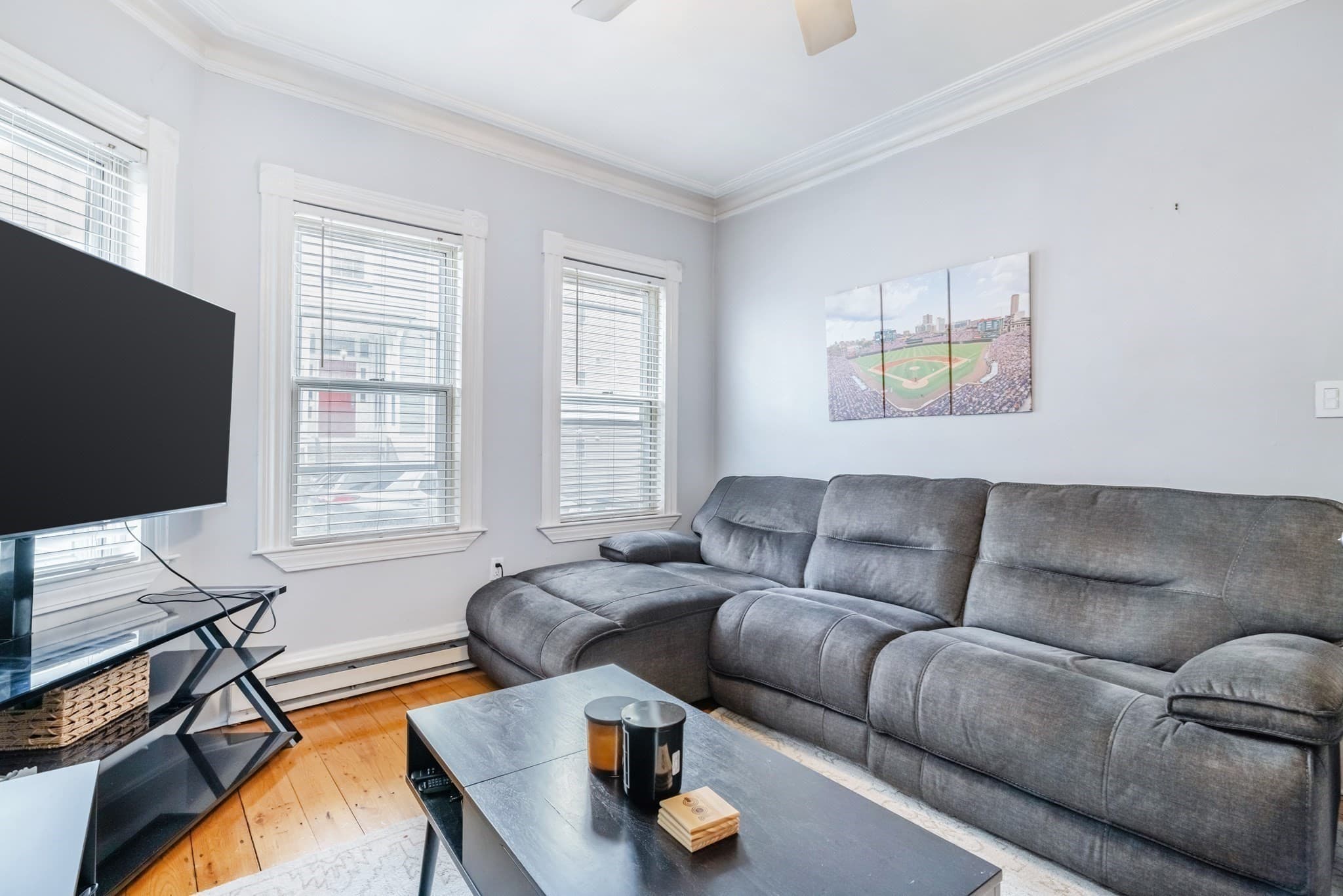 Condominium at 59 Gates St # 101, Boston MA 02127, Boston, photo 3 of 14