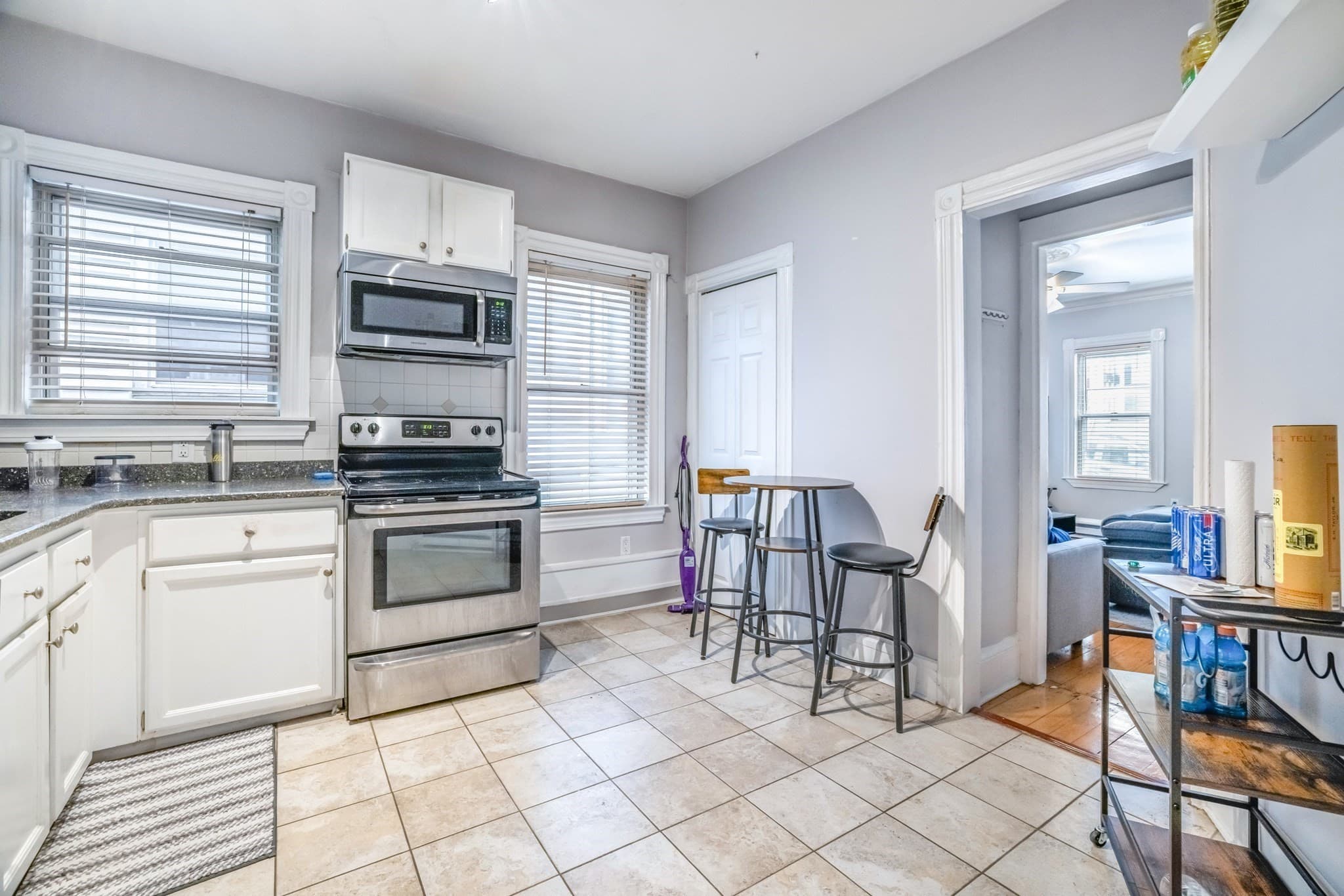 59 Gates St # 101, Boston MA 02127