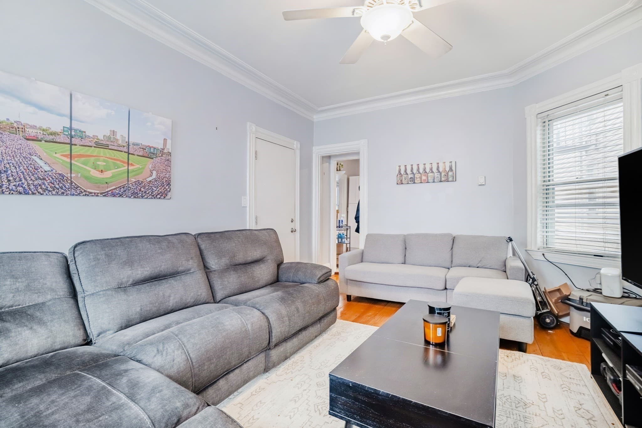 Condominium at 59 Gates St # 101, Boston MA 02127, Boston, photo 4 of 14