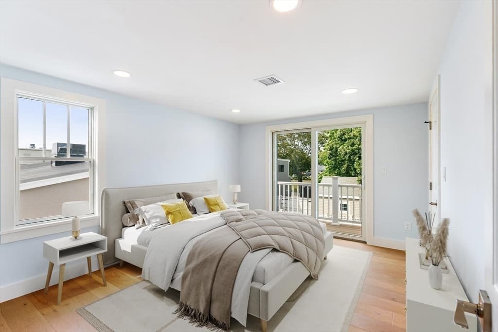 Single Family Residence at 10 Vesper Ave, Falmouth MA 02540, photo 13 of 42