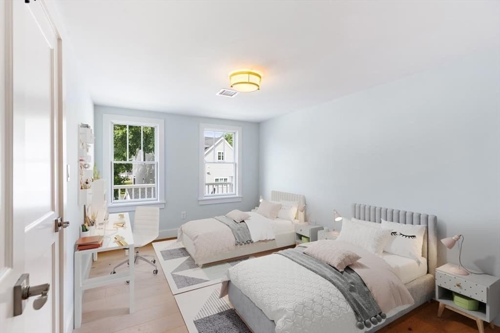 Single Family Residence at 10 Vesper Ave, Falmouth MA 02540, photo 12 of 42