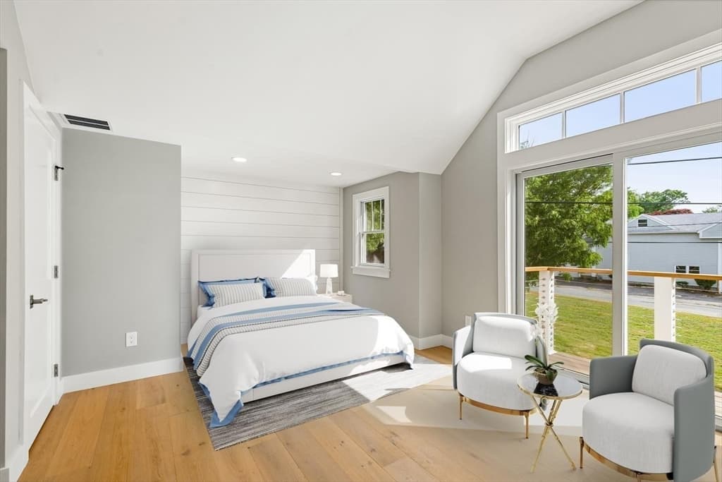 Single Family Residence at 10 Vesper Ave, Falmouth MA 02540, photo 8 of 42