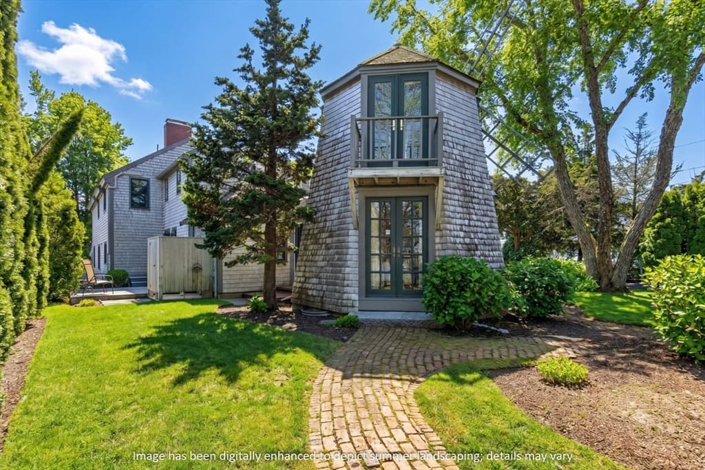 12 Cockachoiset Lane, Barnstable MA 02655 photo 2
