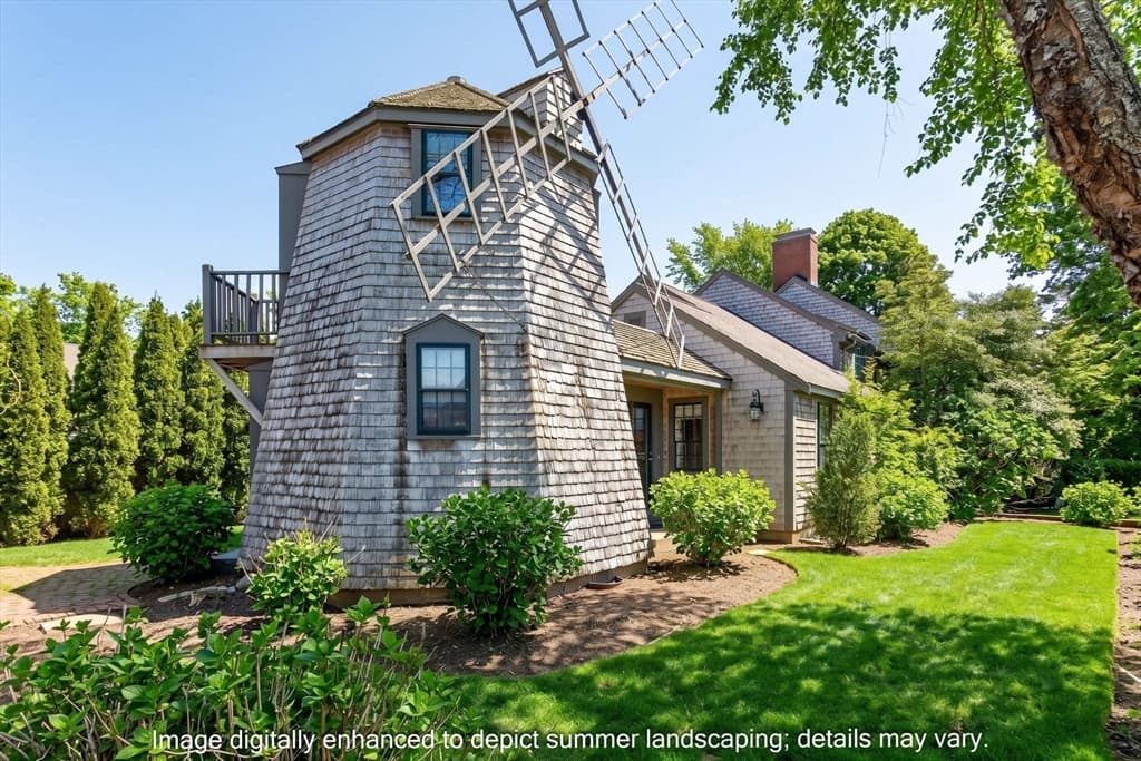 12 Cockachoiset Lane, Barnstable MA 02655 photo 3
