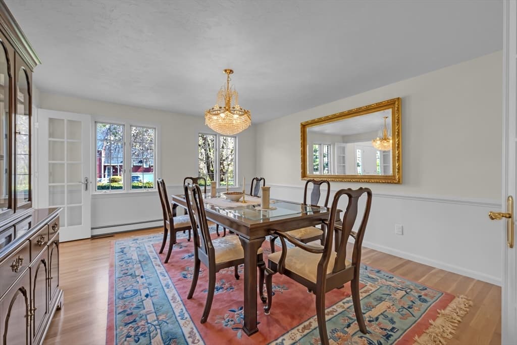 Single Family Residence at 14 Mctaggart St, Westborough MA 01581, Westborough, photo 13 of 39