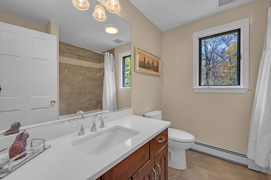 Single Family Residence at 14 Mctaggart St, Westborough MA 01581, Westborough, photo 22 of 39