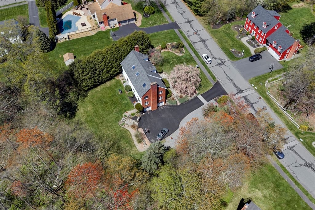 Single Family Residence at 14 Mctaggart St, Westborough MA 01581, Westborough, photo 36 of 39