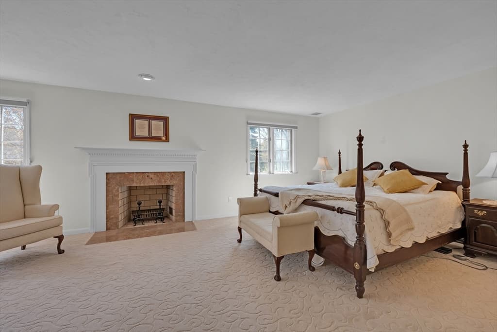 Single Family Residence at 14 Mctaggart St, Westborough MA 01581, Westborough, photo 24 of 39