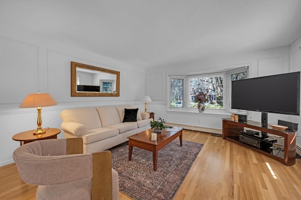 Single Family Residence at 14 Mctaggart St, Westborough MA 01581, Westborough, photo 14 of 39
