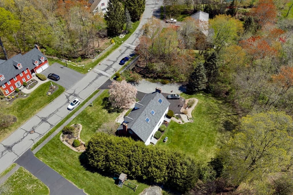 Single Family Residence at 14 Mctaggart St, Westborough MA 01581, Westborough, photo 37 of 39