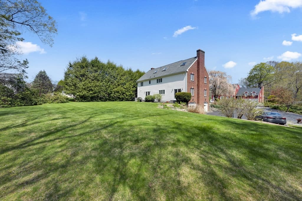 Single Family Residence at 14 Mctaggart St, Westborough MA 01581, Westborough, photo 35 of 39