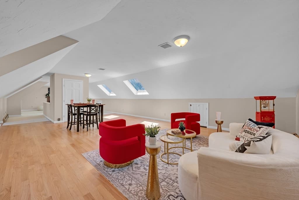 Single Family Residence at 14 Mctaggart St, Westborough MA 01581, Westborough, photo 31 of 39
