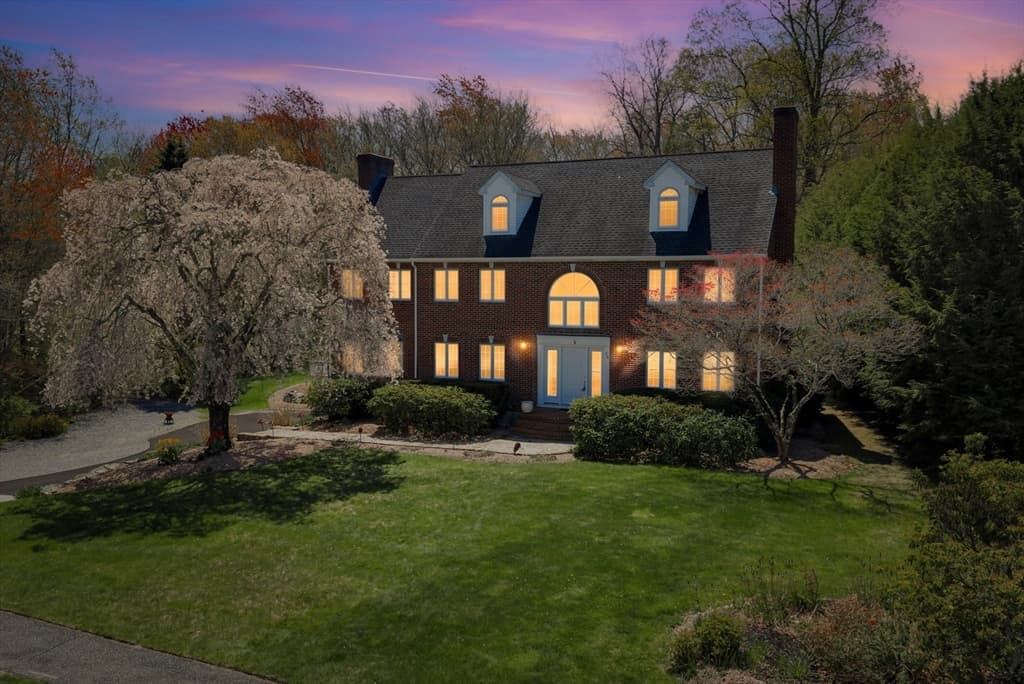 Single Family Residence at 14 Mctaggart St, Westborough MA 01581, Westborough, photo 39 of 39