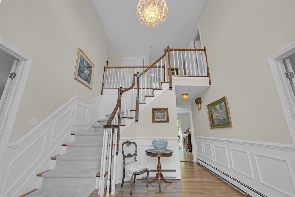 Single Family Residence at 14 Mctaggart St, Westborough MA 01581, Westborough, photo 4 of 39