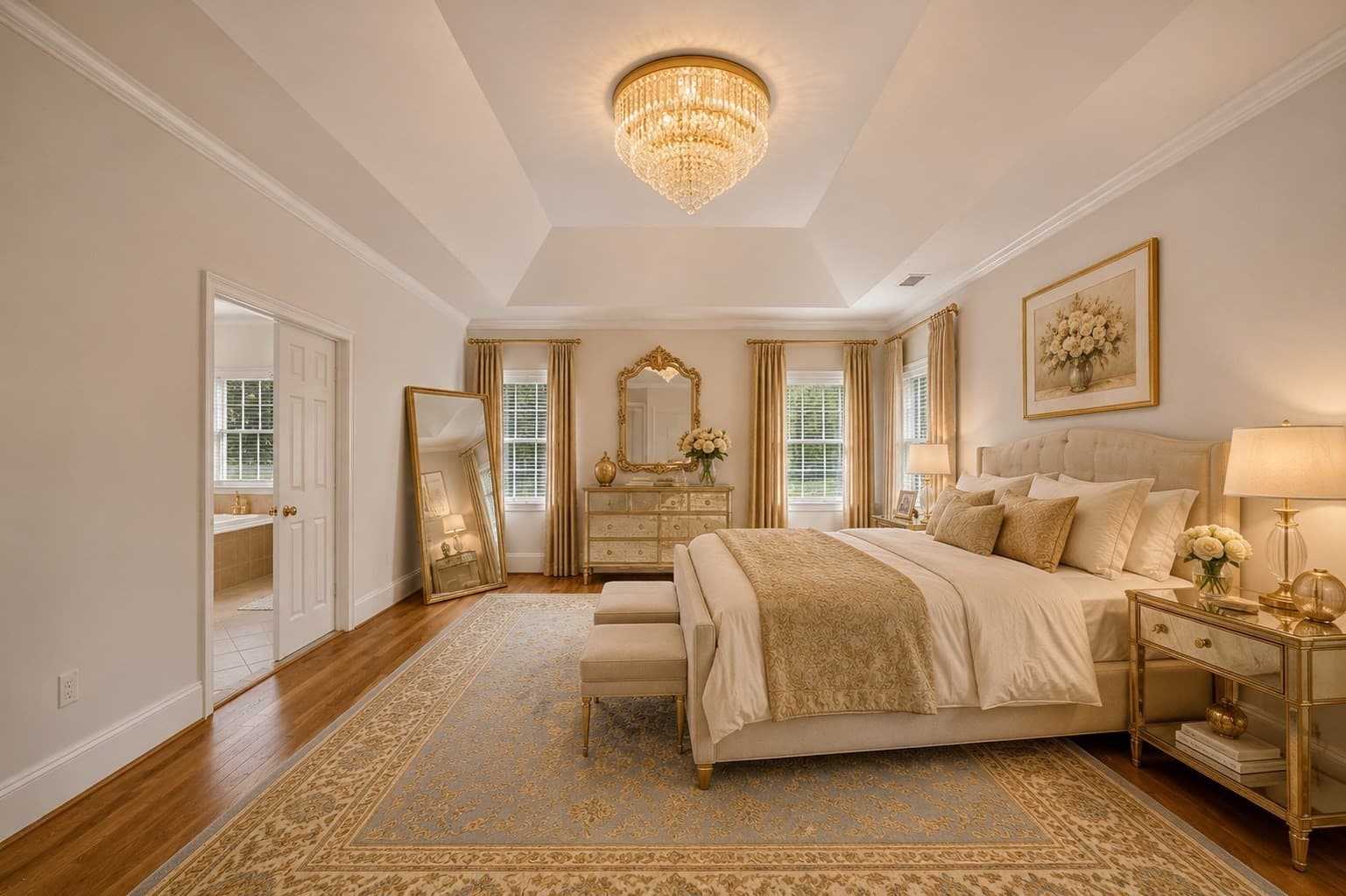 Single Family Residence at 4 Summit Way, Hopkinton MA 01748, Hopkinton, photo 27 of 37