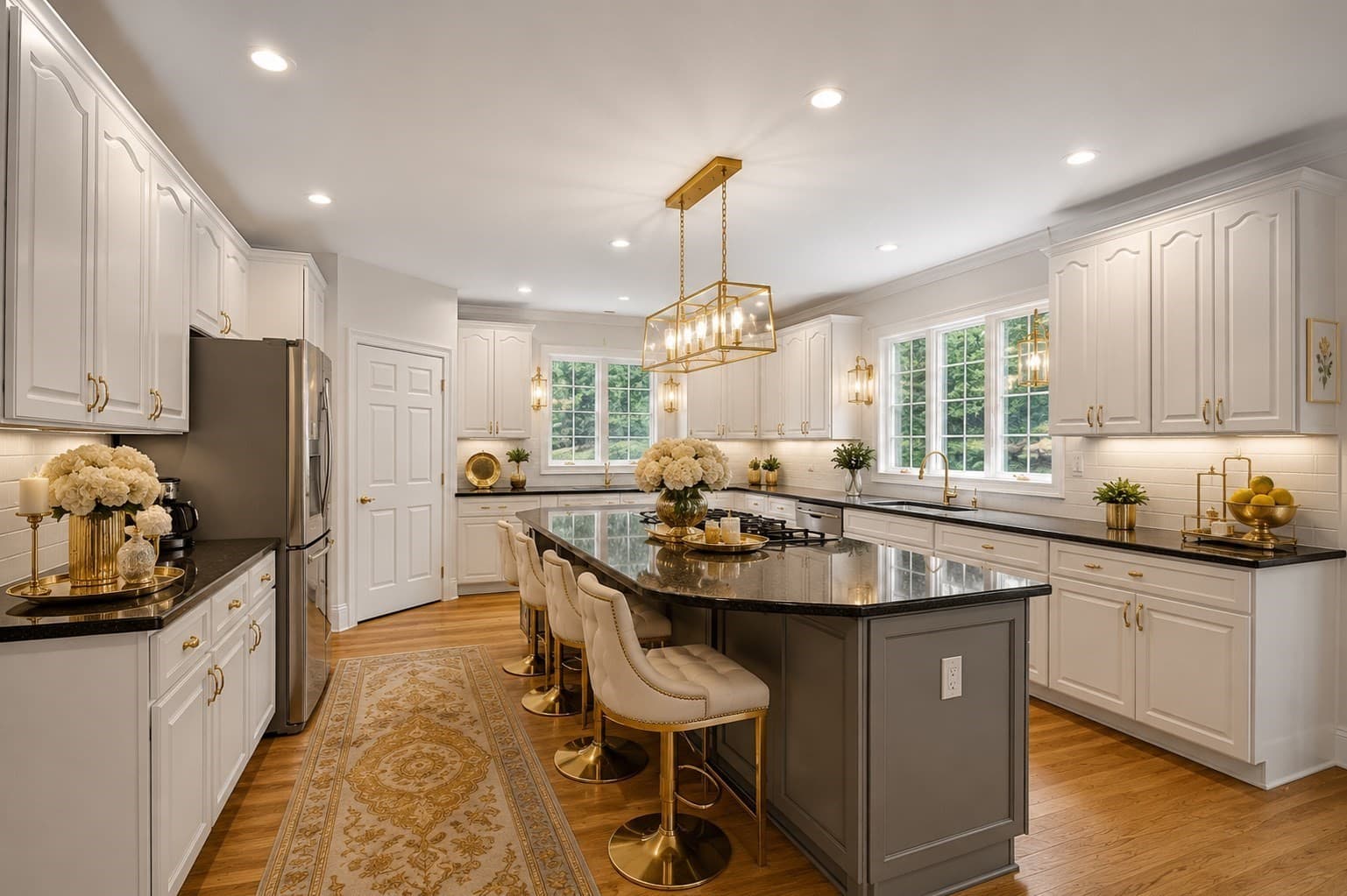 Single Family Residence at 4 Summit Way, Hopkinton MA 01748, Hopkinton, photo 13 of 37