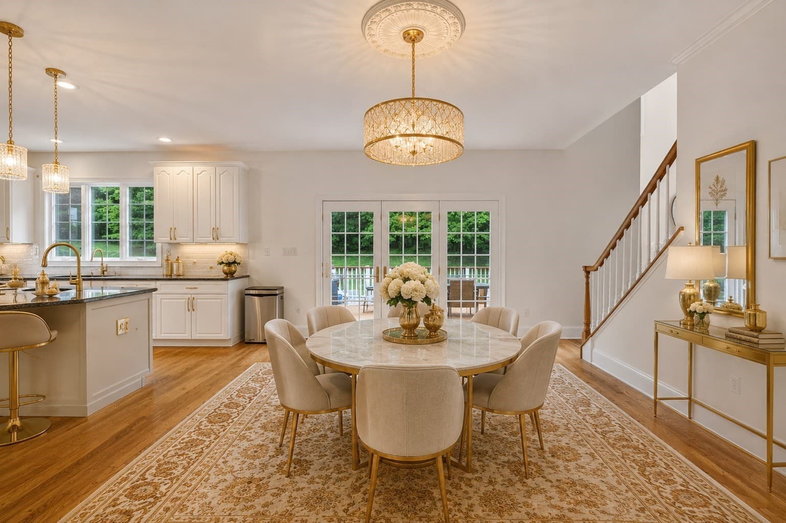 Single Family Residence at 4 Summit Way, Hopkinton MA 01748, Hopkinton, photo 17 of 37