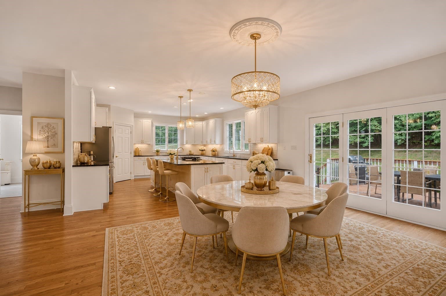 Single Family Residence at 4 Summit Way, Hopkinton MA 01748, Hopkinton, photo 16 of 37