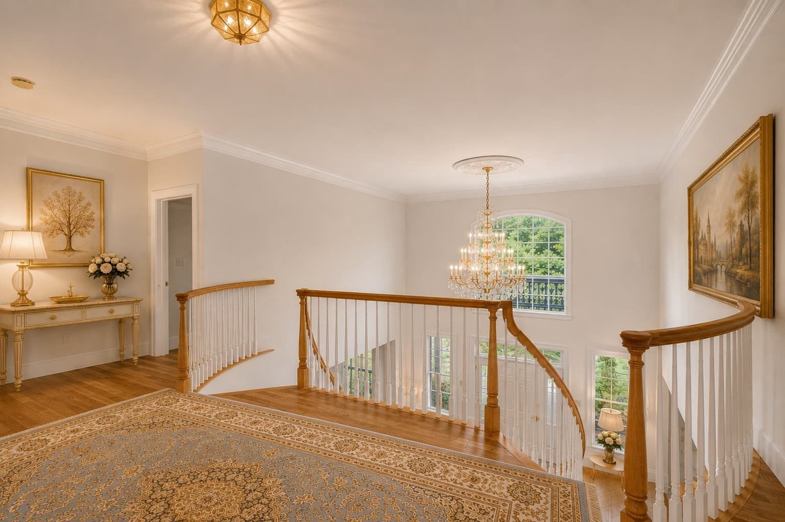 Single Family Residence at 4 Summit Way, Hopkinton MA 01748, Hopkinton, photo 24 of 37