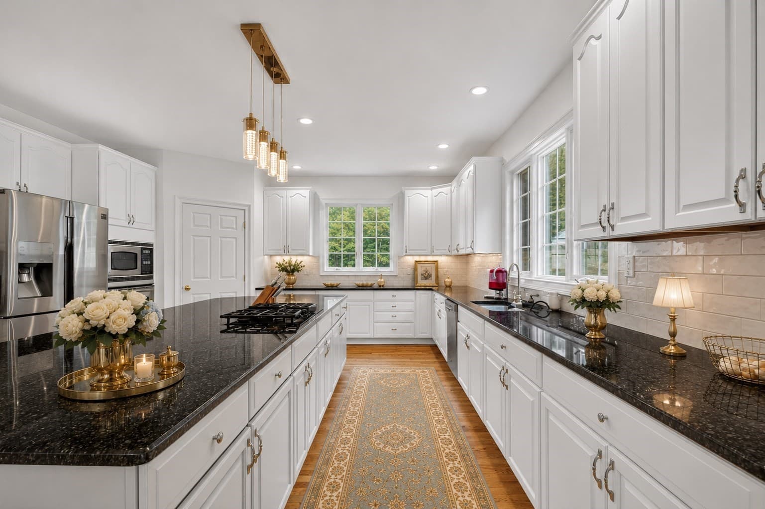 Single Family Residence at 4 Summit Way, Hopkinton MA 01748, Hopkinton, photo 14 of 37