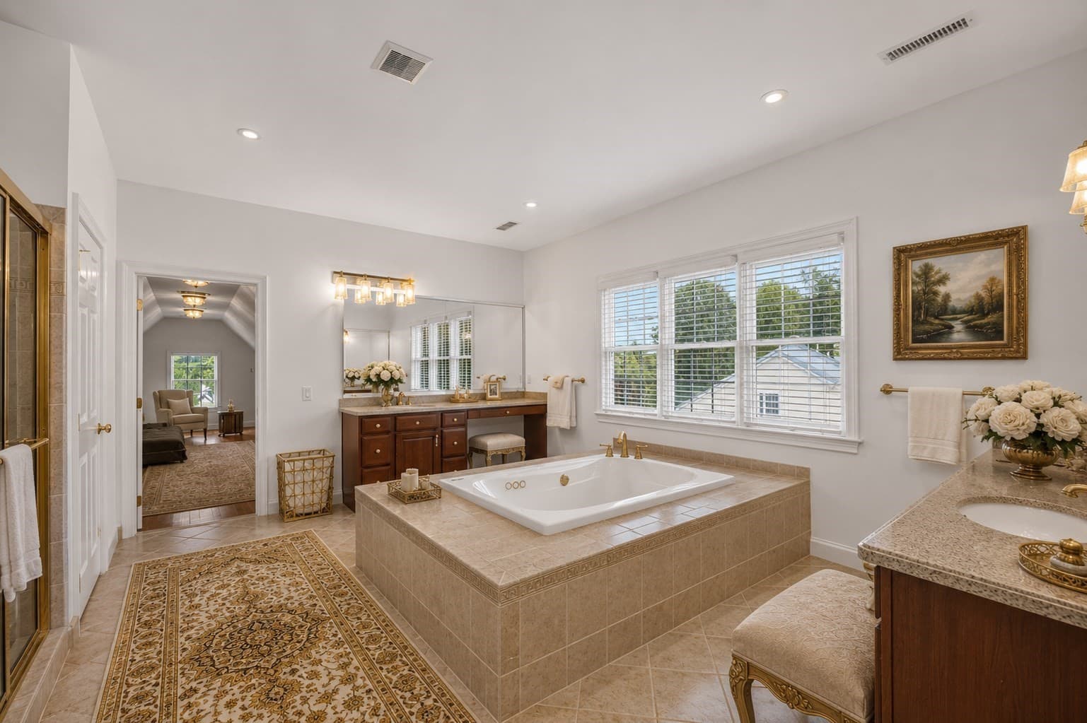Single Family Residence at 4 Summit Way, Hopkinton MA 01748, Hopkinton, photo 31 of 37